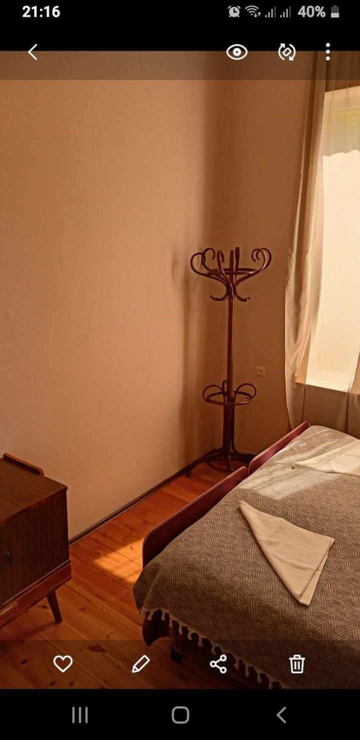 Mero House Kutaisi Eksteriør bilde