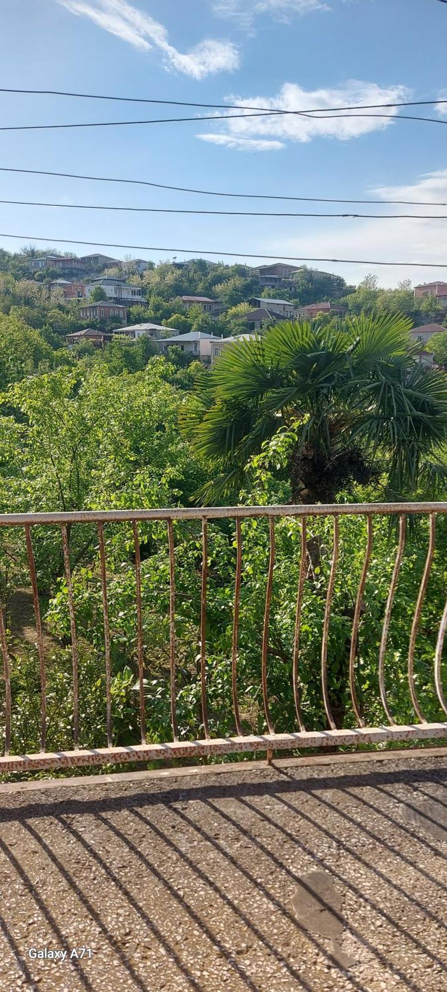 Mero House Kutaisi Rom bilde