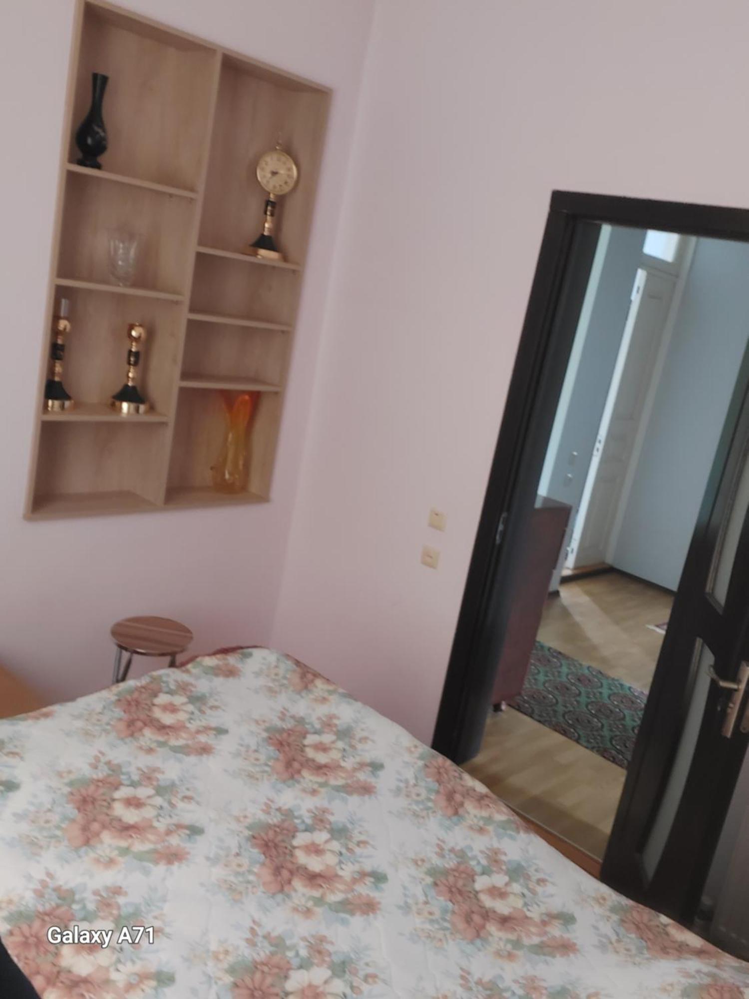 Mero House Kutaisi Eksteriør bilde