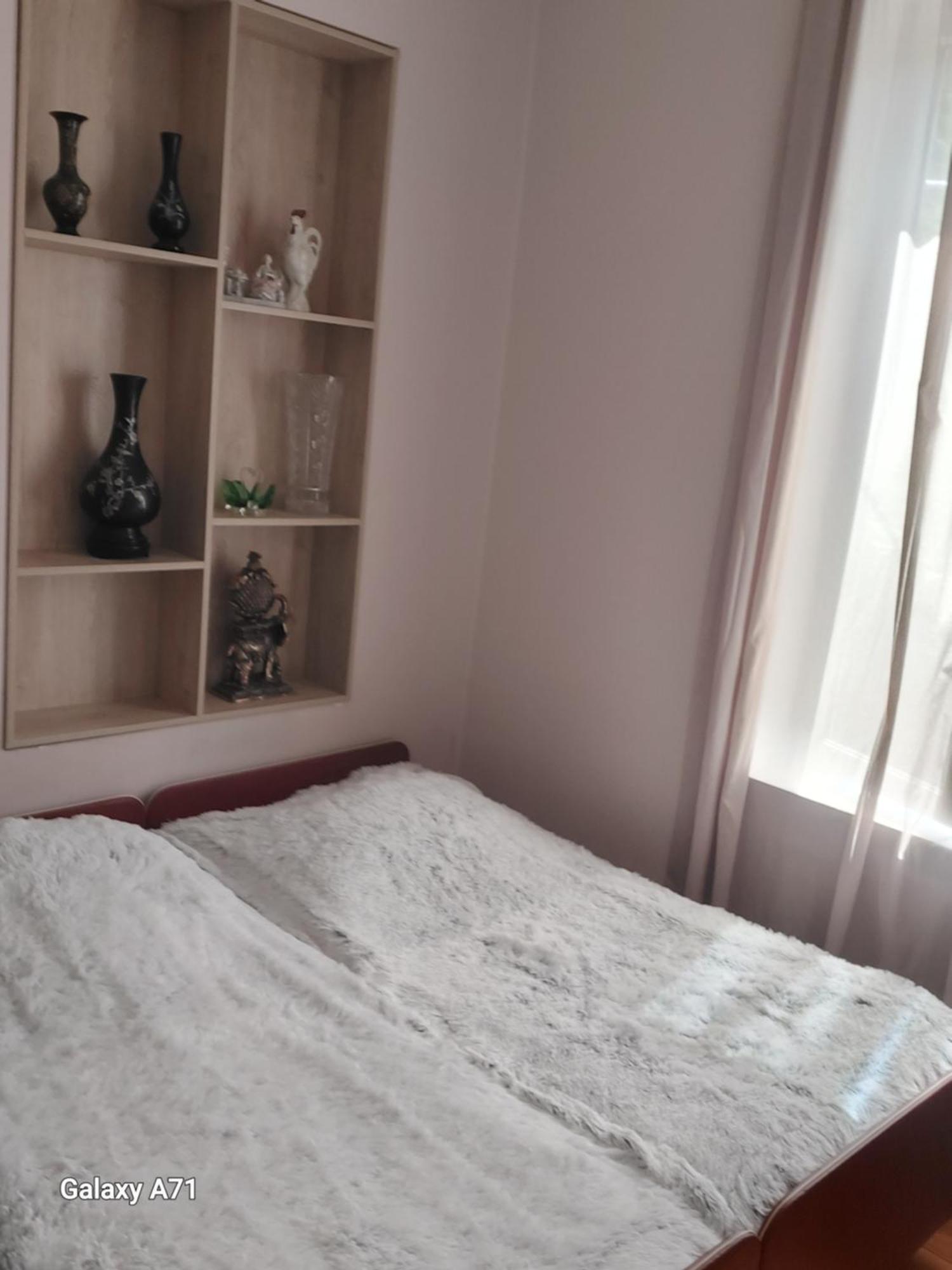 Mero House Kutaisi Rom bilde