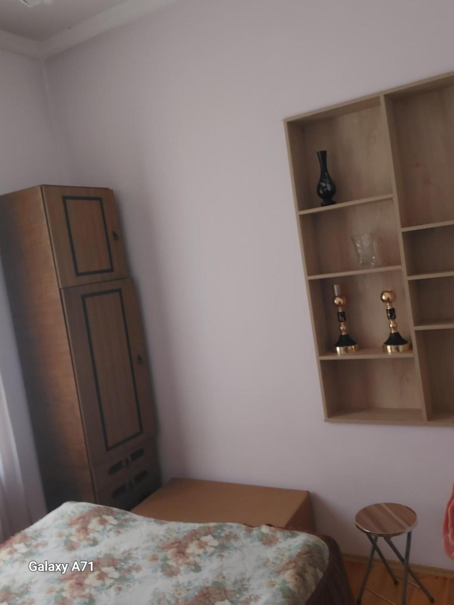 Mero House Kutaisi Rom bilde
