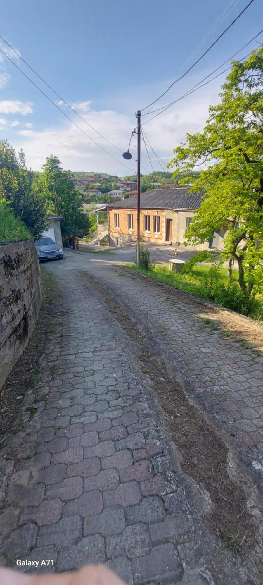 Mero House Kutaisi Rom bilde