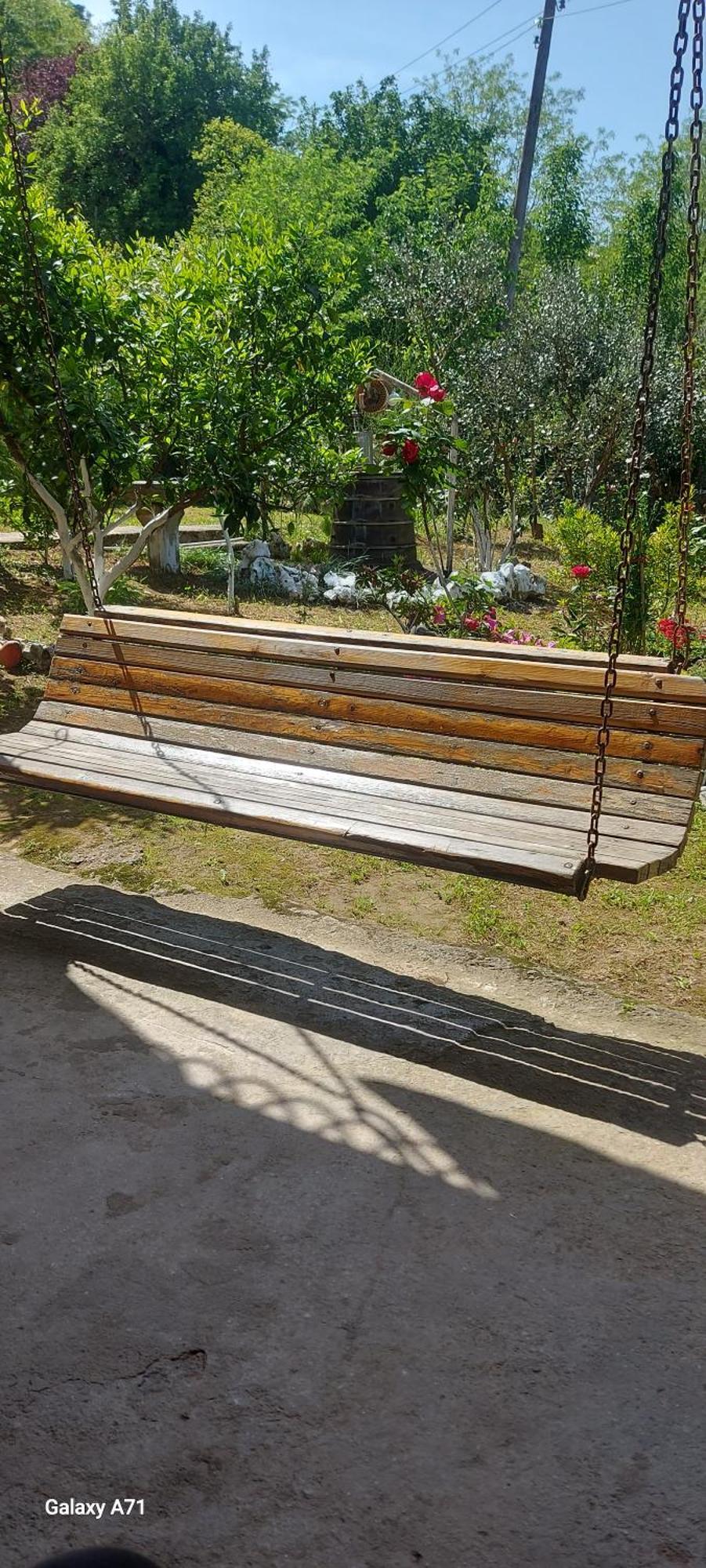 Mero House Kutaisi Rom bilde