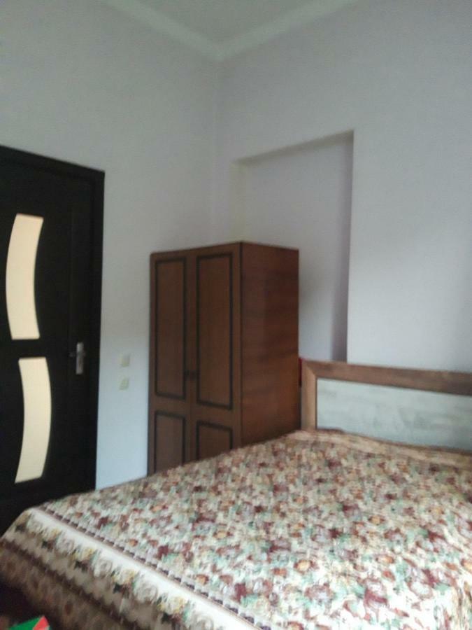 Mero House Kutaisi Rom bilde