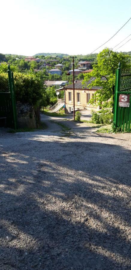 Mero House Kutaisi Eksteriør bilde