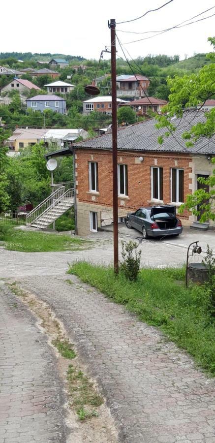 Mero House Kutaisi Eksteriør bilde